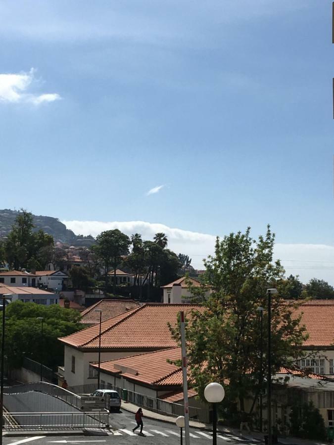 Apart. Madeira 4 You フンシャル エクステリア 写真