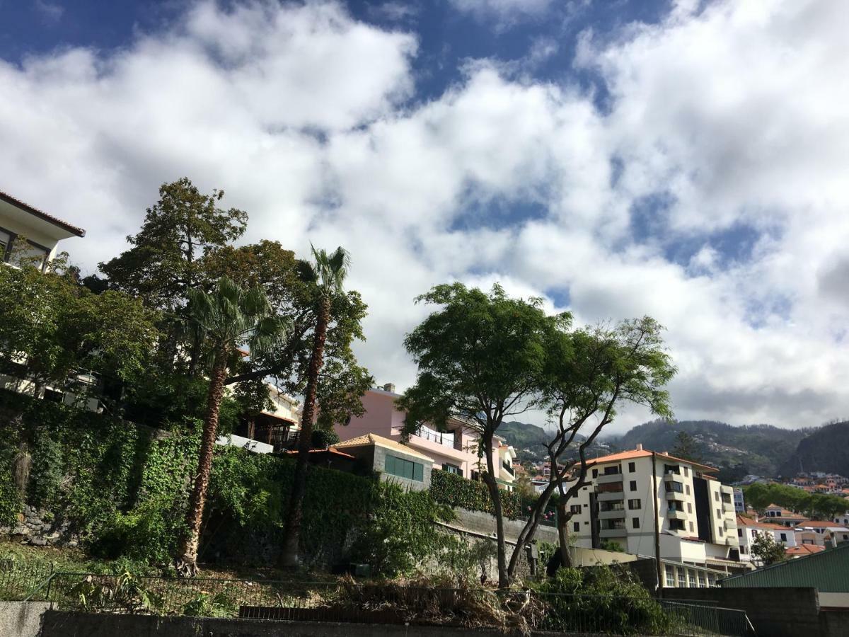 Apart. Madeira 4 You フンシャル エクステリア 写真